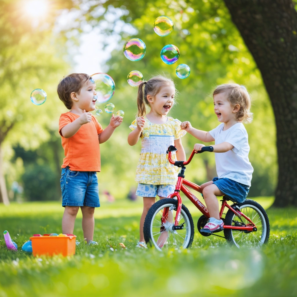 Actividades de verano para niños en España: opciones que funcionan para distintos presupuestos