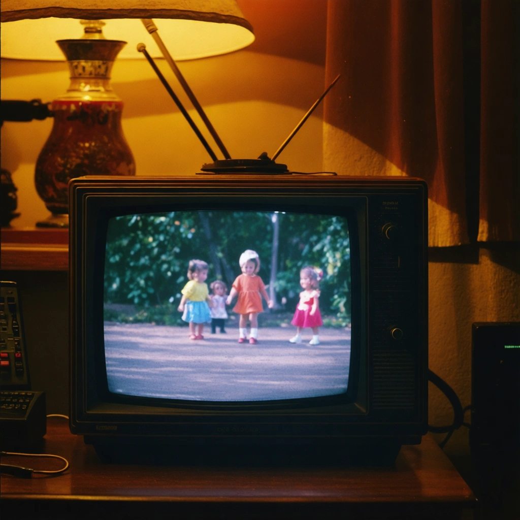 Los momentos más graciosos de la televisión infantil española que hicieron llorar de risa