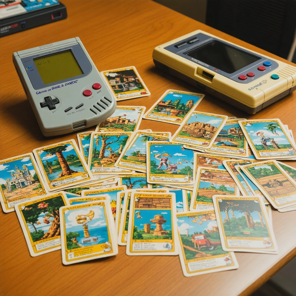 Pokémon en España: de los patios escolares al fenómeno global que nadie predijo