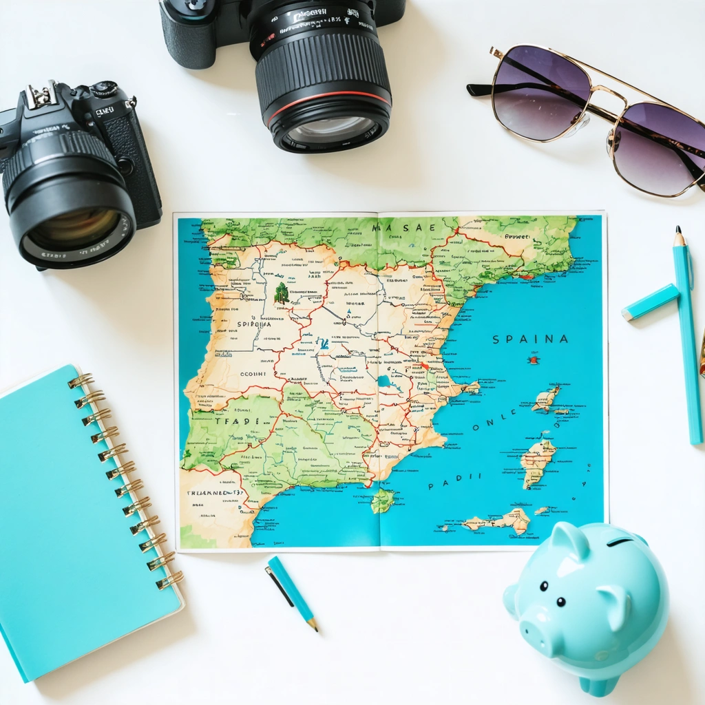 Vacaciones en familia en España sin gastar más de lo necesario: una guía práctica