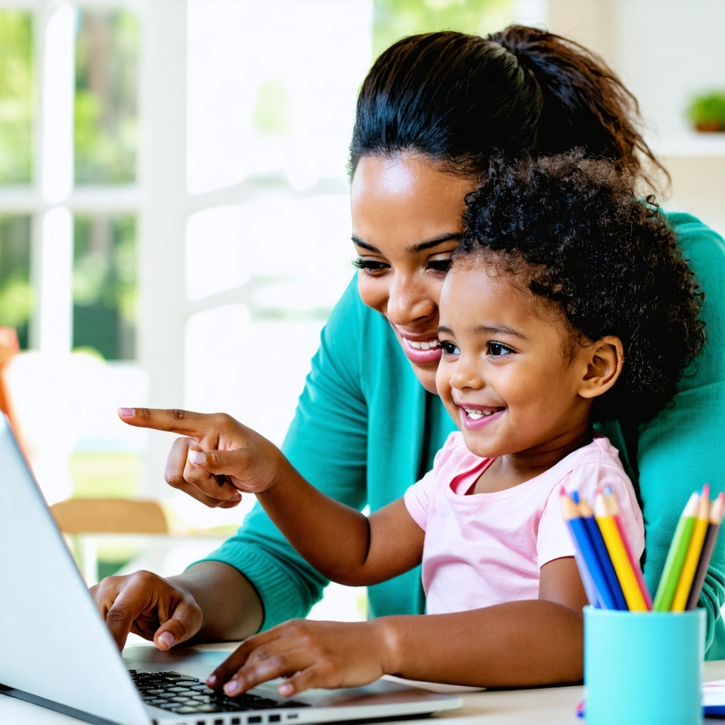 Seguridad digital para niños: lo que los padres necesitan saber en 2026
