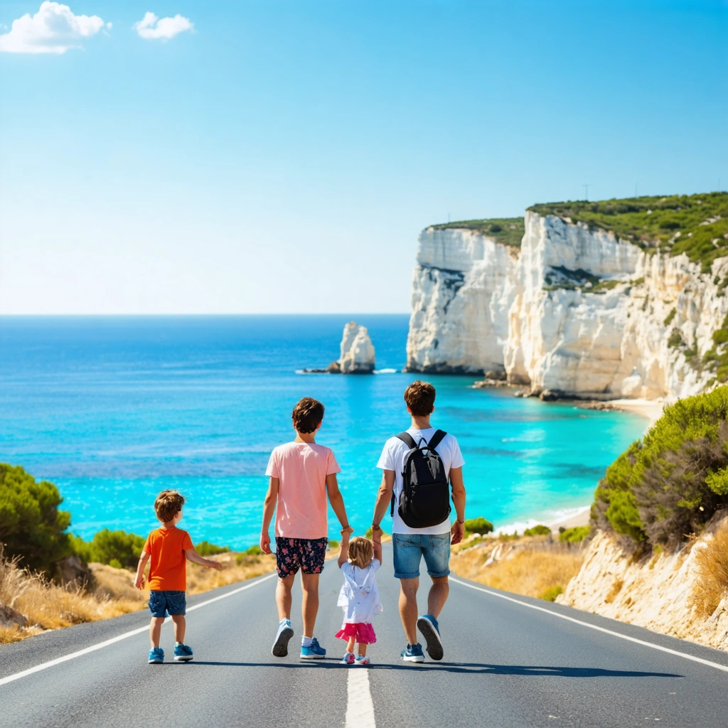 Los mejores destinos de viaje en España para familias con niños en 2026